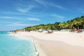 Departamento en Playa del Carmen
